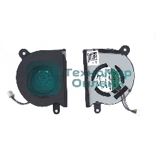 Вентилятор (кулер) для ноутбука Asus VivoBook X200 X200A X200CA X200MA