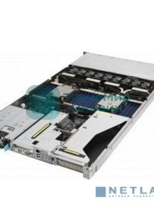 Серверная платформа ASUS RS700-E10-RS12U 3x SFF8643 + 6x SFF8654x8, 12x trays (12x NVMe/SAS/SATA), 2x 1600W, (361664)