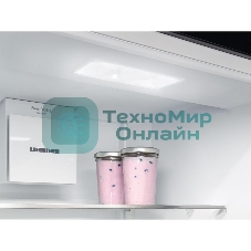 Встраиваемый холодильник Liebherr ICSd 5102-22 001 белый двухкамерный 219/56л морозилка снизу