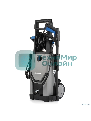 Минимойка Hyundai HHW 185-600 2200Вт