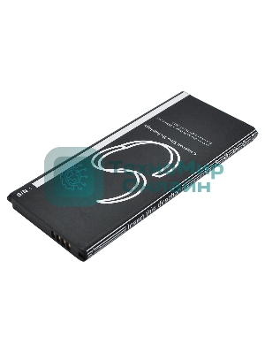 Аккумулятор CS-SMN915SL EB-BN915BBC для Samsung Galaxy Note Edge SM-N915 3.8V, 2600mAh, 9.88Wh