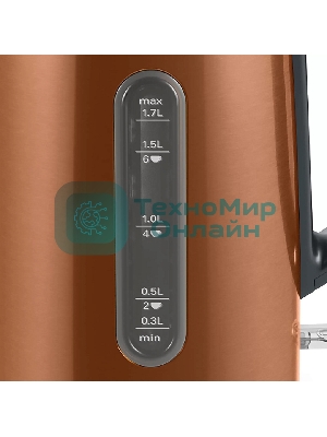 Чайник электрический Bosch TWK4P439