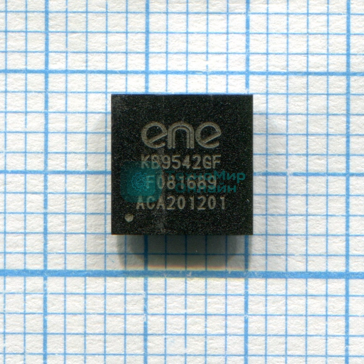 Мультиконтроллер KB9542GF