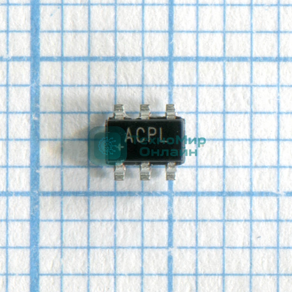 Микросхема Maxim Integrated MAX6070AAUT25+T