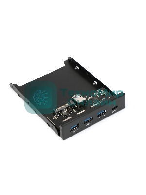 Планка USB 3.0 на переднюю панель 3.5