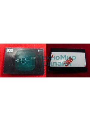 Чип ELP для Kyocera FS-C5300DN/5350DN (TK-560M) Magenta 10K