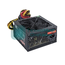 Блок питания ExeGate 550NPX (EX282071RUS-PC), 550Вт, 120мм, черный