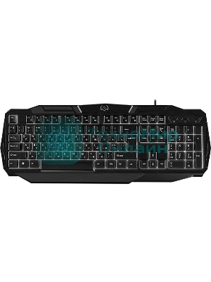 Игровой комплект клавиатура+мышь SVEN GS-9100 Игровой набор клавиатура+мышь SVEN GS-9100