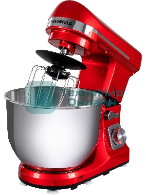 Миксер планетарный Maunfeld MF-431CH