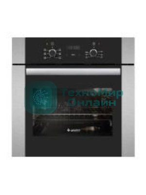 Духовой Шкаф Gefest ЭДВ ДА 622-03 РН3, встраиваемый