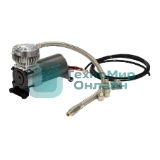 Автомобильный компрессор Berkut PRO-17 36л/мин шланг 0.5м