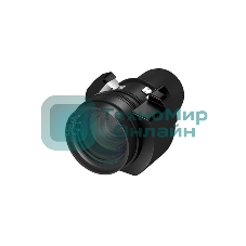 Среднефокусный объектив Epson ELPLM15 - Mid Throw L15/L17