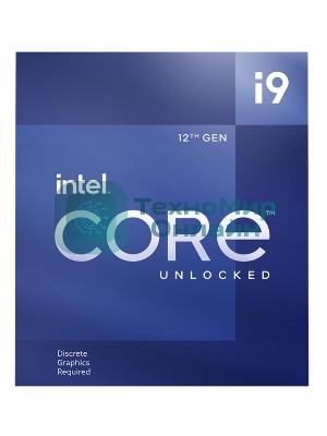 Процессор Intel Core i9-12900KF Soc-1700 3.2GHz OEM