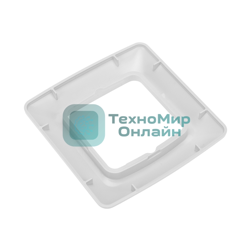 Рамка Kranz 1-я DEA горизонтальная бел (1-20-240)