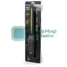 Фонарь автомобильный модель Gauss GFL801 8W 500Lm Li-ion 2100mAh диммируемый LED 1/12/24