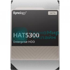 Жесткий диск Synology HDD SATA 3,5
