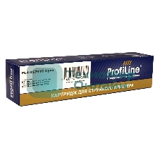 Картридж струйный ProfiLine PL-L0S29YC (№976Y) для принтеров HP PageWide-Pro 552/577/P55250/P57750 с чернилами Cyan