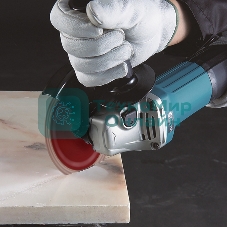 Диск алмазный отрезной Matrix сегментный, 115 х 22,2 мм, сухая резка