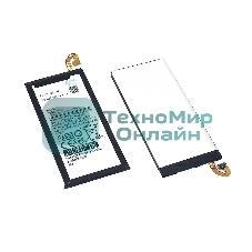 Аккумуляторная батарея EB-BJ330ABE для Samsung Galaxy J3 SM-J330F, 2400mAh, 3.85V