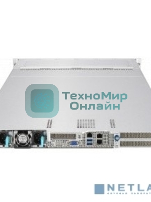 Серверная платформа ASUS RS700-E10-RS12U 3x SFF8643 + 6x SFF8654x8, 12x trays (12x NVMe/SAS/SATA), 2x 1600W, (361664)