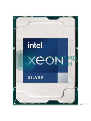 Процессор Intel Xeon Silver 4314 Soc-4189 2.4GHz OEM