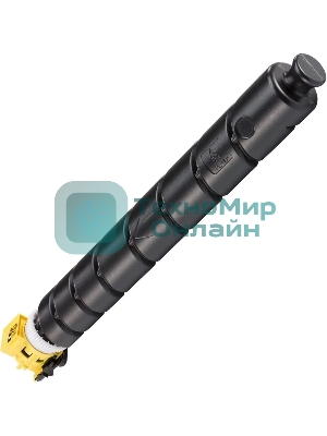 Картридж лазерный TK-8375Y 20 000 стр. Yellow для TASKalfa 3554ci