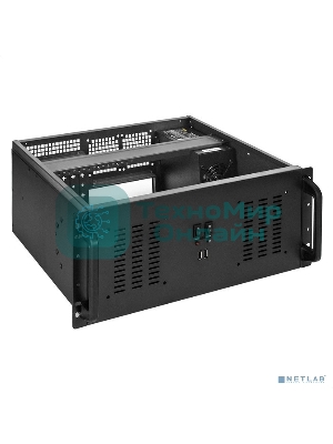 Серверный корпус ExeGate Pro 4U350-02 RM 19