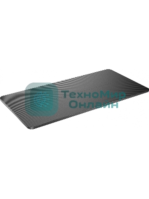 Столешница Cactus CS-TD2-CARB 120x60x1.8 см карбон