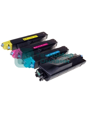 Картридж лазерный Cactus CS-TK5280BK черный (13000 стр.) для Kyocera ECOSYS P6235cdn, M6235cidn, M6635cidn