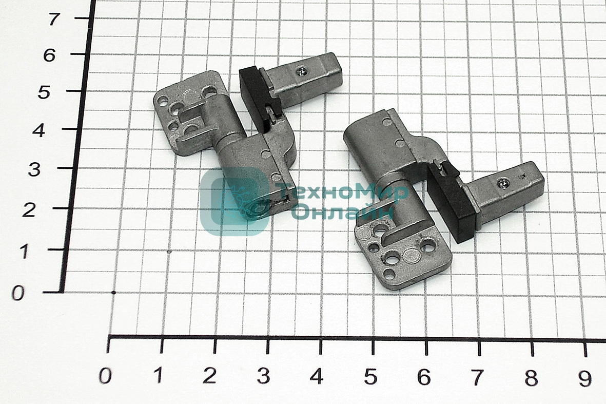 Петли для ноутбука Dell Latitude D820 D830