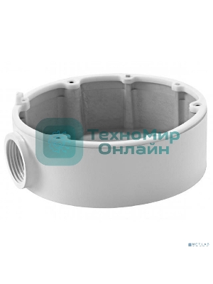 Монтажная коробка Hikvision DS-1280ZJ-DM18
