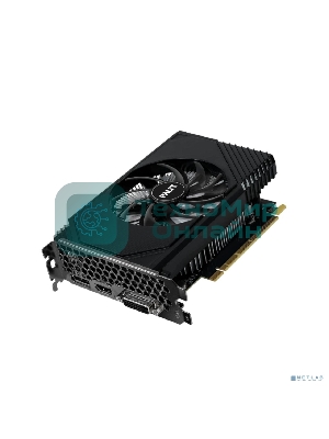 Видеокарта Palit PA-RTX 3050 PCIE16 RTX 3050 6Gb STORMX 6Gb V1