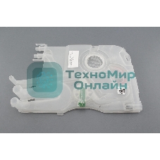 Пластиковый резервуар Krona 12276000000451, теплообменник для посудомоечных машин Krona