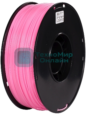 Пластик для принтера 3D Cactus CS-3D-ABS-1KG-L-MG ABS LUMINOUS d1.75мм 1кг 1цв.