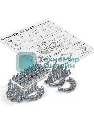 Шкаф телекоммуникационный 19