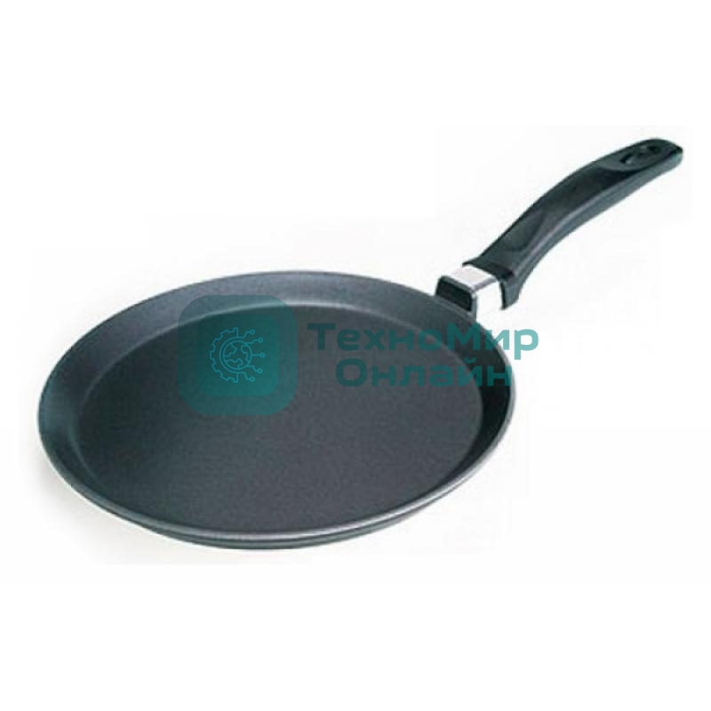 Сковорода блинная НЕВА-МЕТАЛЛ 6224