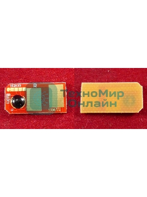 Чип OKI C510/C511/C530/C531/MC551/MC561/MC562, Magenta, 2K (ELP, Китай)