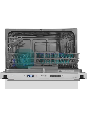 Встраиваемая ПММ Weissgauff BDW 4106 D