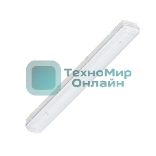 Светильник светодиодный Айсберг-38/MILKY ДСП LED 38Вт 5000К IP65 CSVT ЦБ000009149