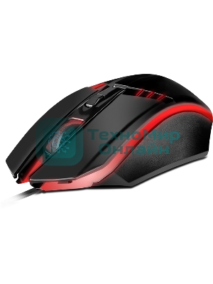 Игровой комплект клавиатура+мышь SVEN GS-9100 Игровой набор клавиатура+мышь SVEN GS-9100