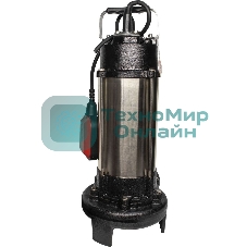 Фекальный насос НФ-24000Л Ресанта