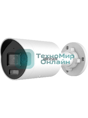Видеокамера IP Hikvision DS-2CD2023G2-IU(6mm) 6-6мм цветная