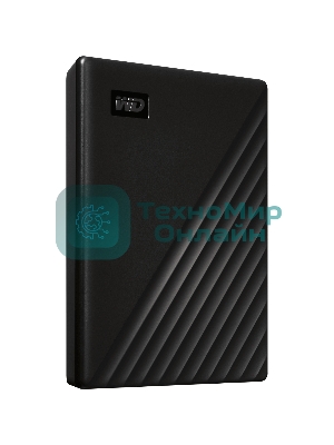 Внешний HDD 2.5