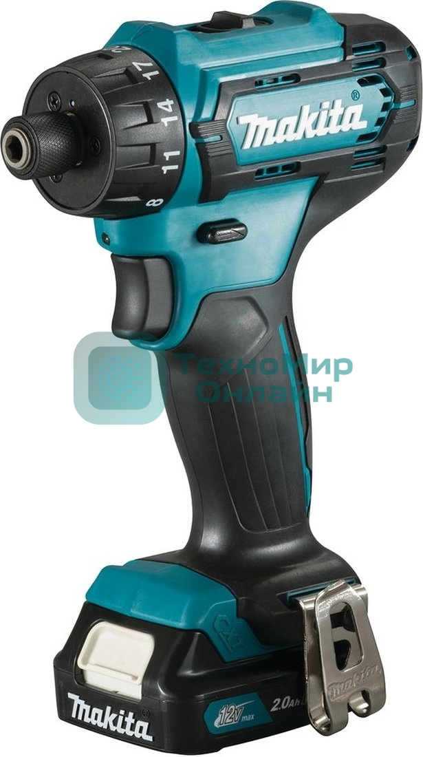 Дрель Makita DF033DWAE
