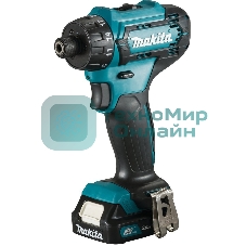 Дрель Makita DF033DWAE