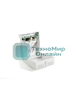 Блок бесперебойного питания РАПАН-40П источник питания 12В 4А пластиковый корпус под АКБ 1х7 Ач