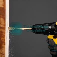 Набор сверл Matrix перовых по дереву, 10-12-14-16-18-20-22-25 мм 8 шт дерев,