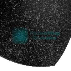 Лопата штыковая Palisad LUXE углубленная, 220х270х1330 мм, деревянный черенок, с рукояткой