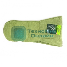 Рукавицы специальные Сибртех с притачными крагами двунитка (краги сварщика), огнеупорные