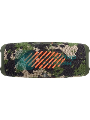 Портативная акустика JBL Charge 5, камуфляж